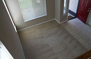 Front room from stairs