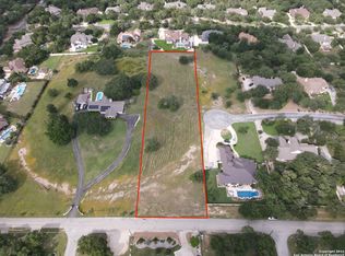 0 Bat Cave Rd, San Antonio, TX 78266