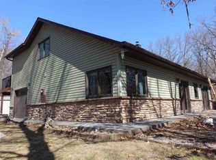 9256 Fountain Grove Rd, Amherst, WI 54406