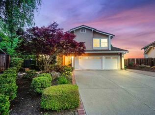 6427 Bellhurst Ct, Castro Valley, CA