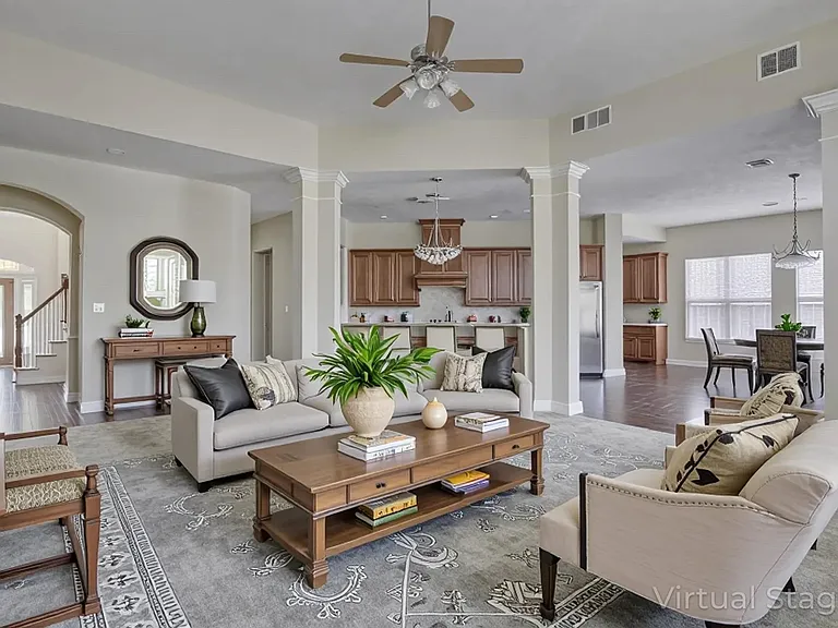 70 S Almondell Cir — Photo 10