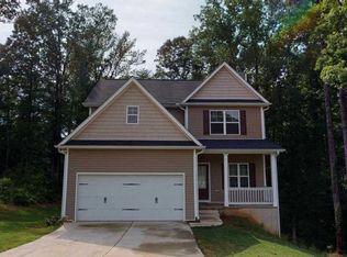 3502 Silver Mist Cir, Gainesville, GA 30507