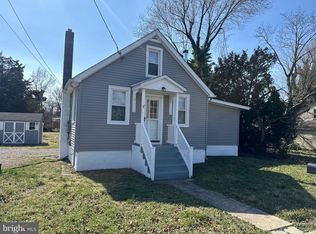 922 Union St, Port Norris, NJ 08349