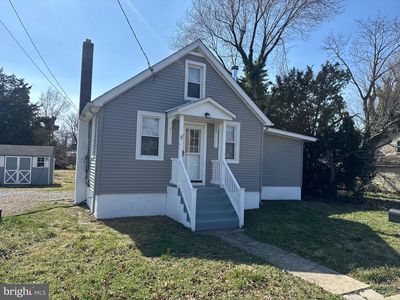 922 Union St, Port Norris, NJ, 08349