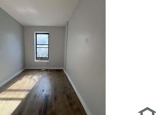 312 E 165th St APT 1F, Bronx, NY 10456