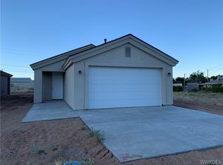 1695 E Hearne Ave, Kingman, AZ 86409