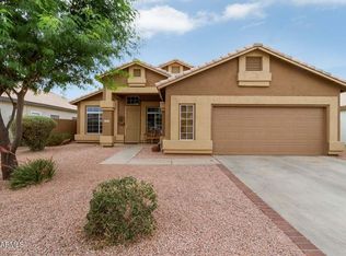 13843 W Windsor Ave, Goodyear, AZ 85395
