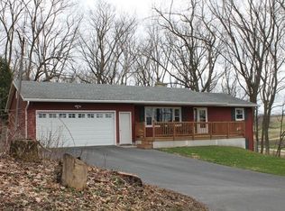 W5825 Durst Rd, New Glarus, WI 53574