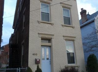 405 Oak St, Ludlow, KY 41016