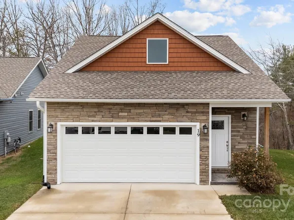 19 Sage Crest Loop, Weaverville, NC 28787
