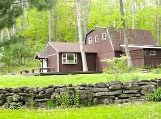 53 Birch Rd, Copake, NY 12516