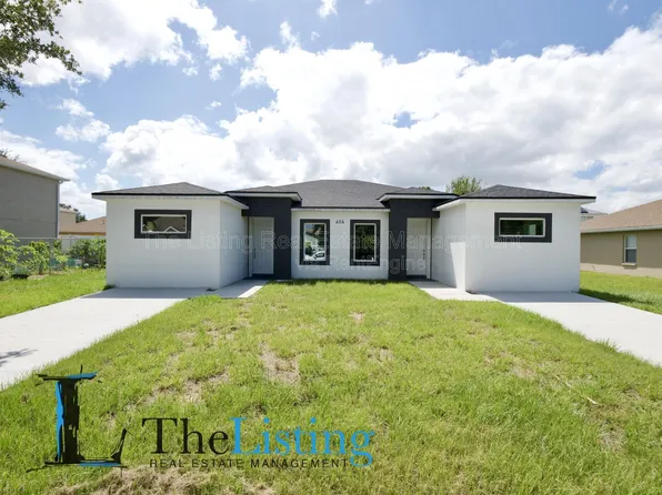406 Albatross Ct #B, Kissimmee, FL 34759