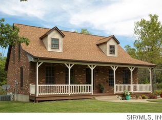 7338 Wirth Rd, Millstadt, IL 62260