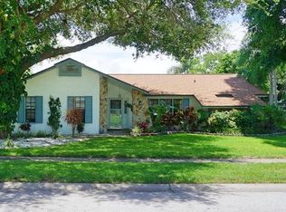 1149 Ridgegrove Dr W, Palm Harbor, FL 34683