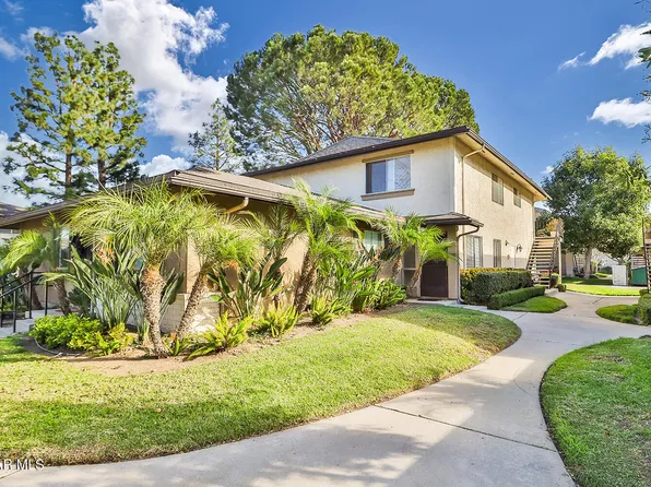 2076 N Avenida Vista Delmonte #2, Simi Valley, CA 93063