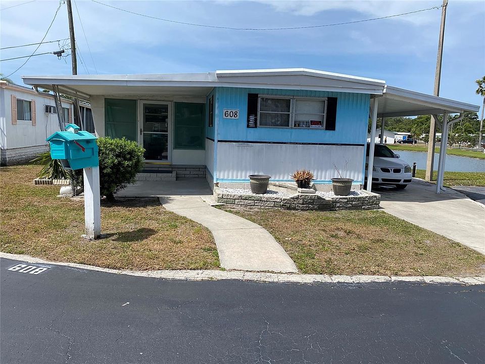 1st image of 16940 Us Highway 19 N Lot 608