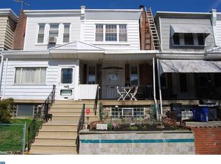 4157 Gilham St, Philadelphia, PA 19135