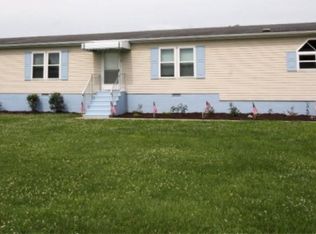 32 Rachel Dr, Harrington, DE 19952