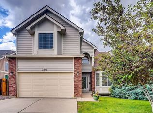 7541 Powderhorn Dr, Lone Tree, CO 80124