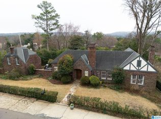 2325 Peacock Ln, Birmingham, AL 35223