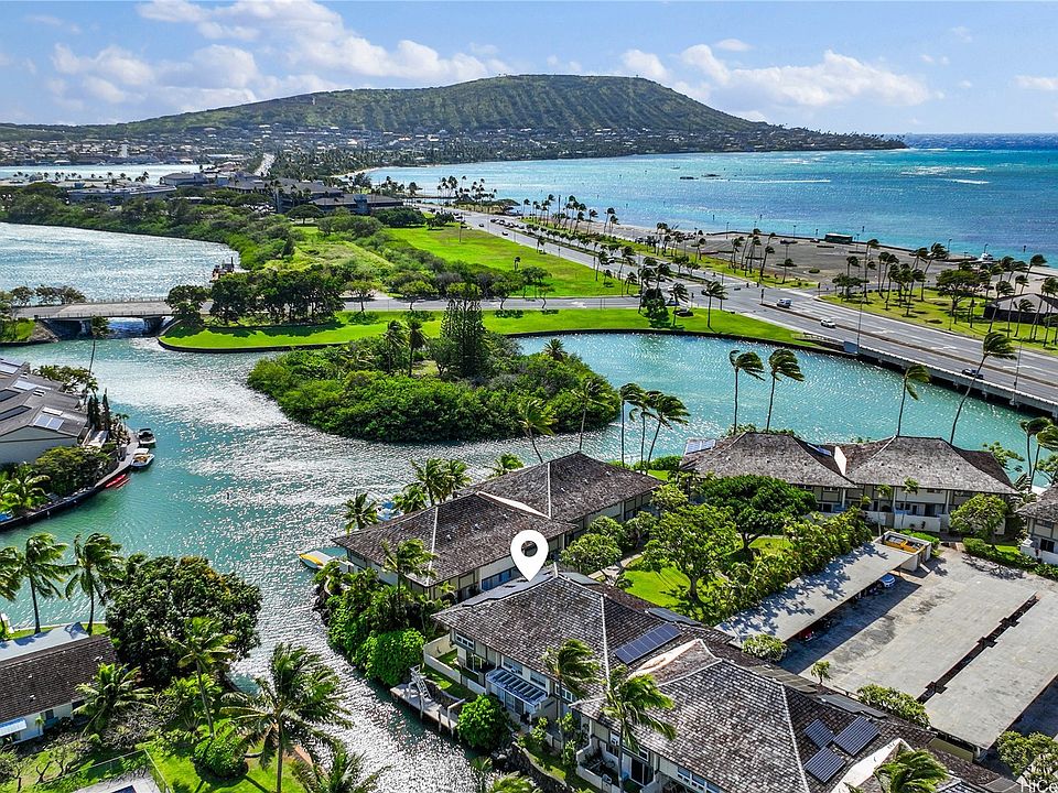 1st image of 211 Kawaihae St #D1