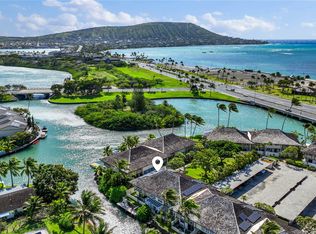 Gateway Peninsula, Honolulu, HI 96825