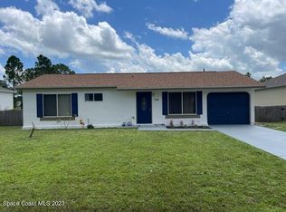 378 Royal St SE, Palm Bay, FL 32909