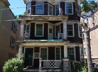 73 Mount Ida Rd, Dorchester, MA 02122