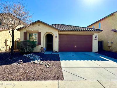 21711 N 119th Dr, Sun City, AZ, 85373