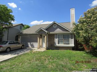 10207 Athens Field, San Antonio, TX 78245