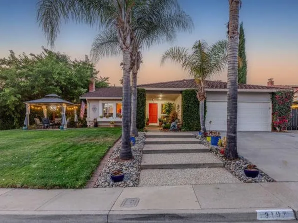 3197 Knightswood Way, San Jose, CA 95148