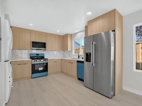 4565 Todd St, Fremont, CA 94538