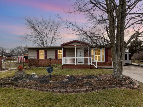 3 Kappa Ct, Erlanger, KY 41018