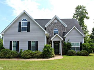 869 Weldon Rd #11, Forsyth, GA 31029