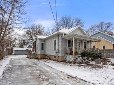 531 1st St, Menasha, WI, 54952