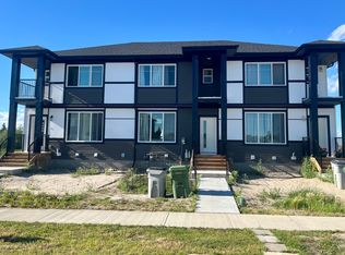 4620 50th Ave, Gibbons, AB T0A1N0