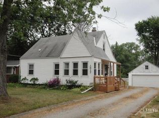 1817 Reckeweg Rd, Fort Wayne, IN 46804