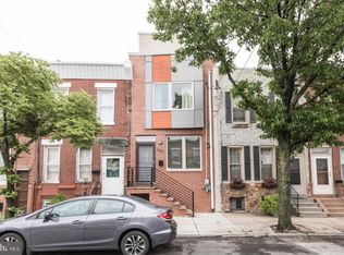 2221 E Huntingdon St, Philadelphia, PA 19125