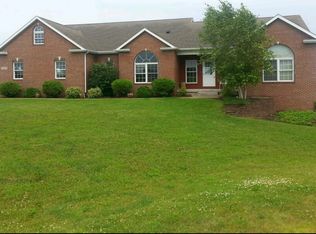 10685 405th Ave, Genoa City, WI 53128