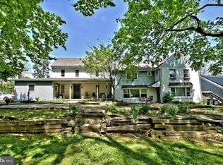 691 Stoneyford Rd, Holland, PA 18966