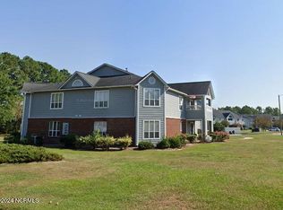 101 Breezewood Dr APT A, Greenville, NC 27858