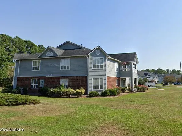 101 Breezewood Dr APT A, Greenville, NC 27858