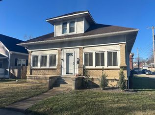 1339 Jackson St #A, Jasper, IN 47546