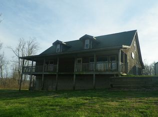 7750 Bluff Top Rd, Sparta, TN 38583