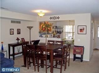136 Brent Ct #136, West Deptford, NJ 08086