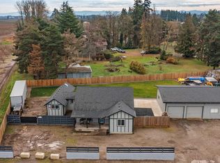 10794 River Rd NE, Gervais, OR 97026