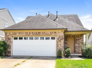 9849 White Poplar Dr, Olive Branch, MS 38654
