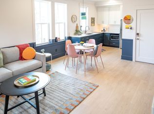 307 N Boundary St #3, Raleigh, NC 27604