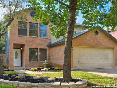 8826 Gallaudet Pl, San Antonio, TX, 78250