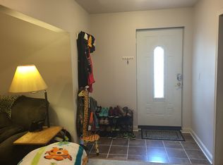 208 Shippen St, Tyrone, PA 16686
